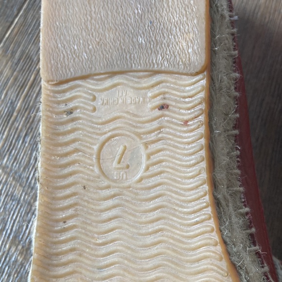 Soludos Espadrilles - Picture 4 of 5